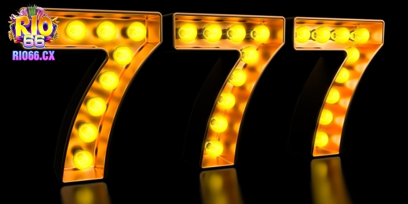 3 bước tham gia nổ hũ 777 tại cổng game Rio66