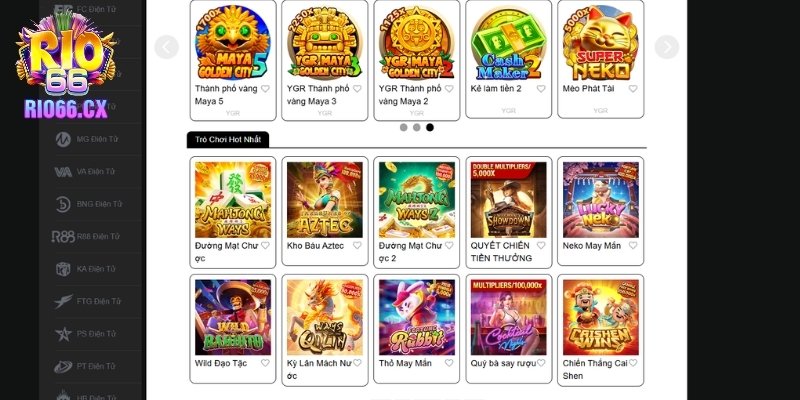 Đánh giá các đặc điểm nổi trội của nổ hũ 90