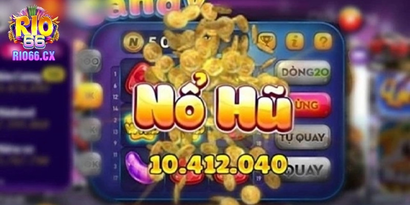 Điểm hấp dẫn của game nổ hũ 52