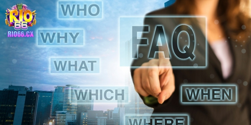 FAQ - Giải đáp thắc mắc hay thấy khi tải app