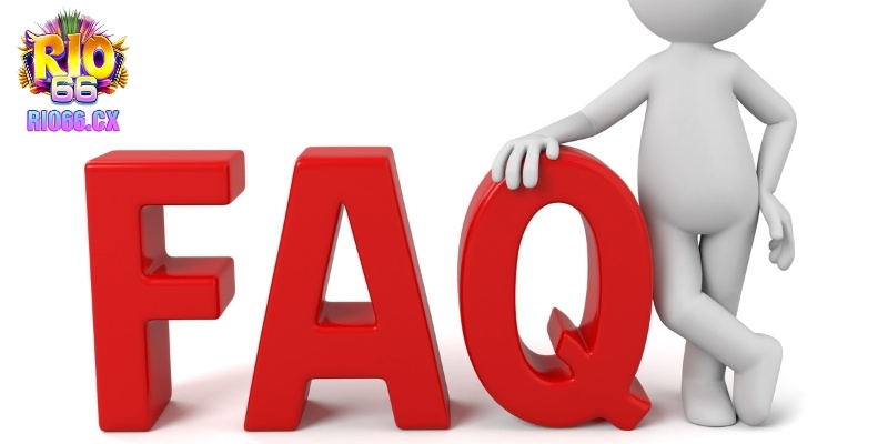 FAQs - Giải đáp thắc mắc thường gặp về thao tác nạp tiền