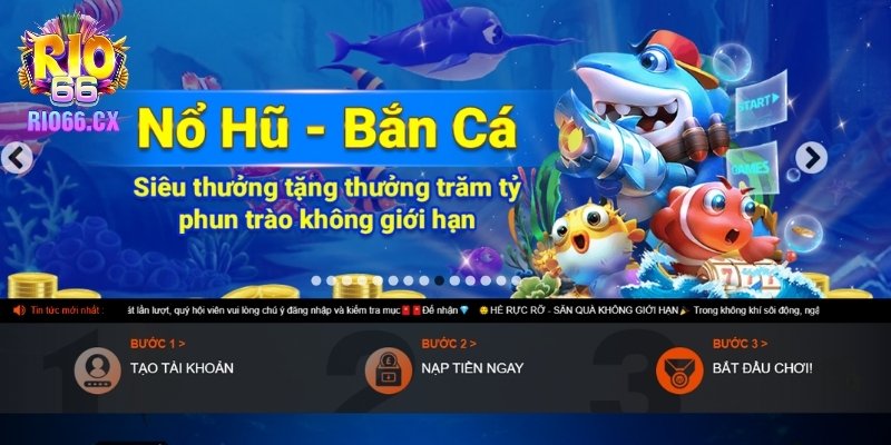 Giới thiệu về sân chơi nổ hũ 90 chất lượng