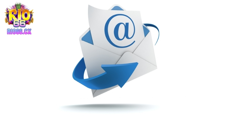Hình thức liên hệ qua email được khá nhiều thành viên lựa chọn