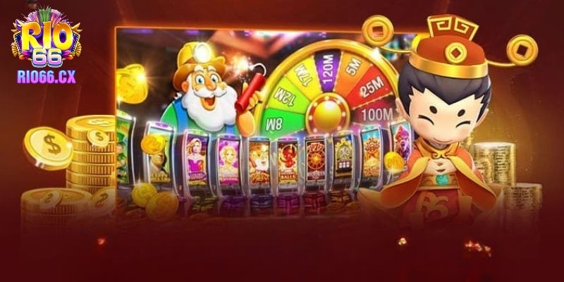 Lưu ý quan trọng khi áp dụng mẹo chơi nổ hũ