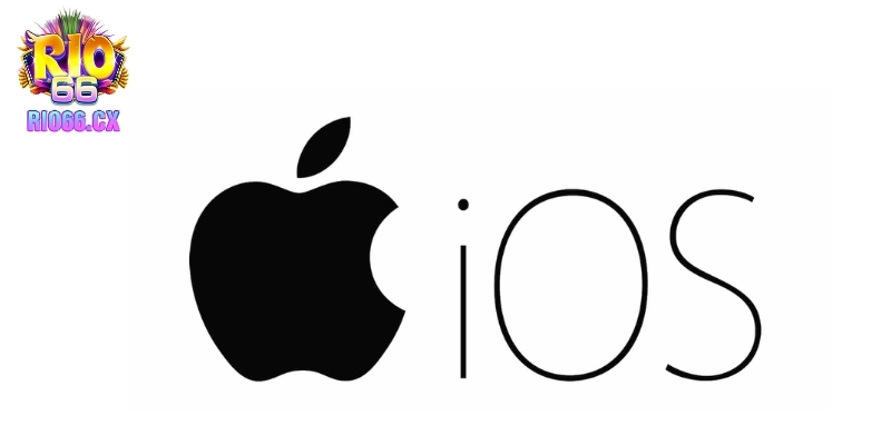 Hướng dẫn tải app cổng game về hệ điều hành iOS
