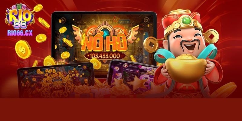 Tổng hợp 4 mẹo chơi nổ hũ cực hữu ích