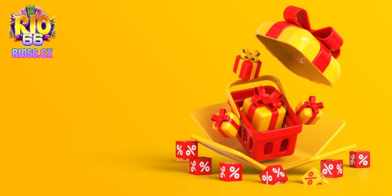 Tổng hợp các sự kiện khuyến mãi cực hot trong năm 2025